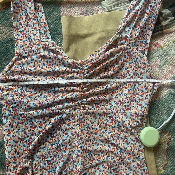 Cabi Bustier Tank size medium - Picture 2 of 10